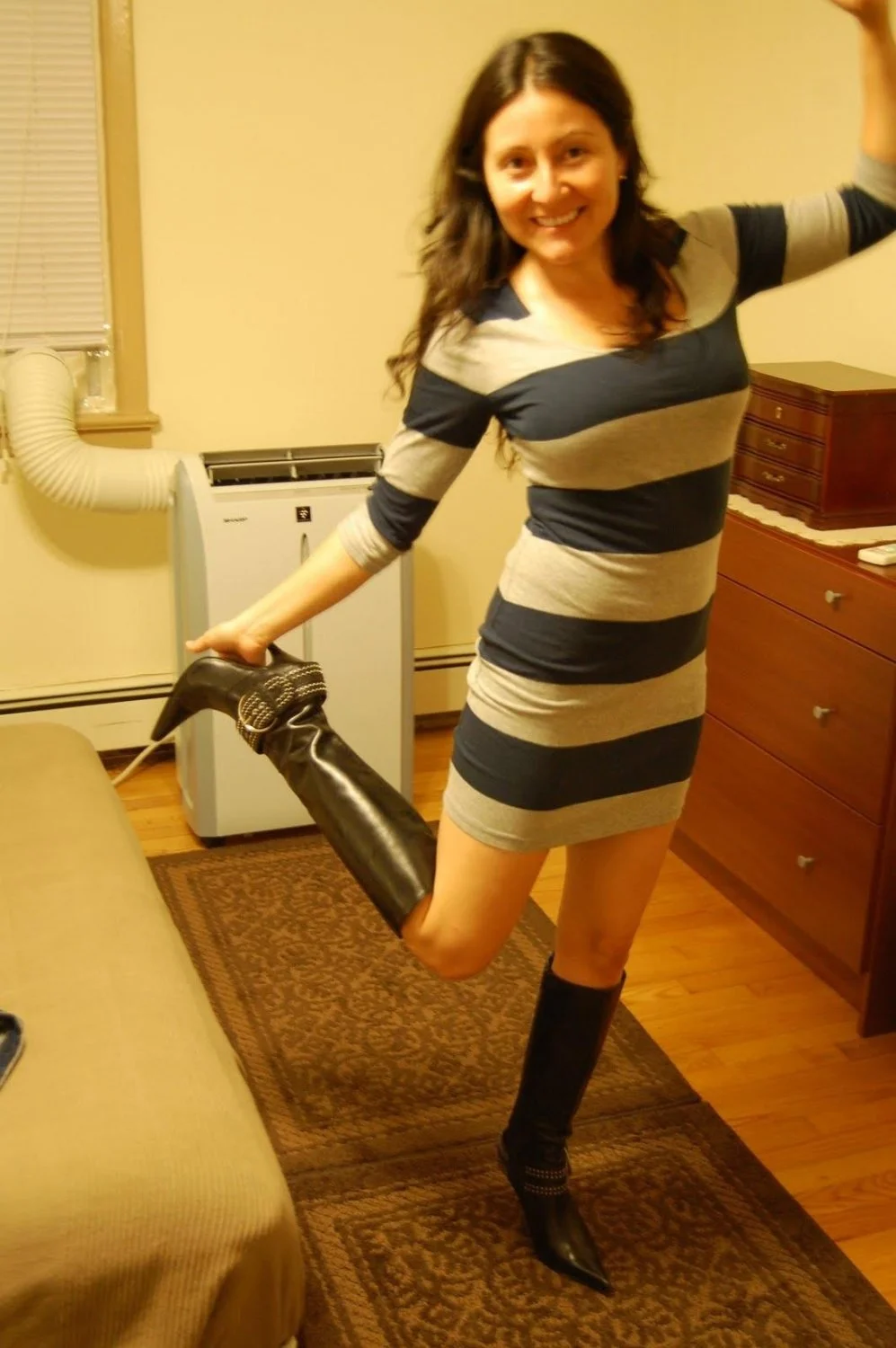 Sexy Wife image 37
