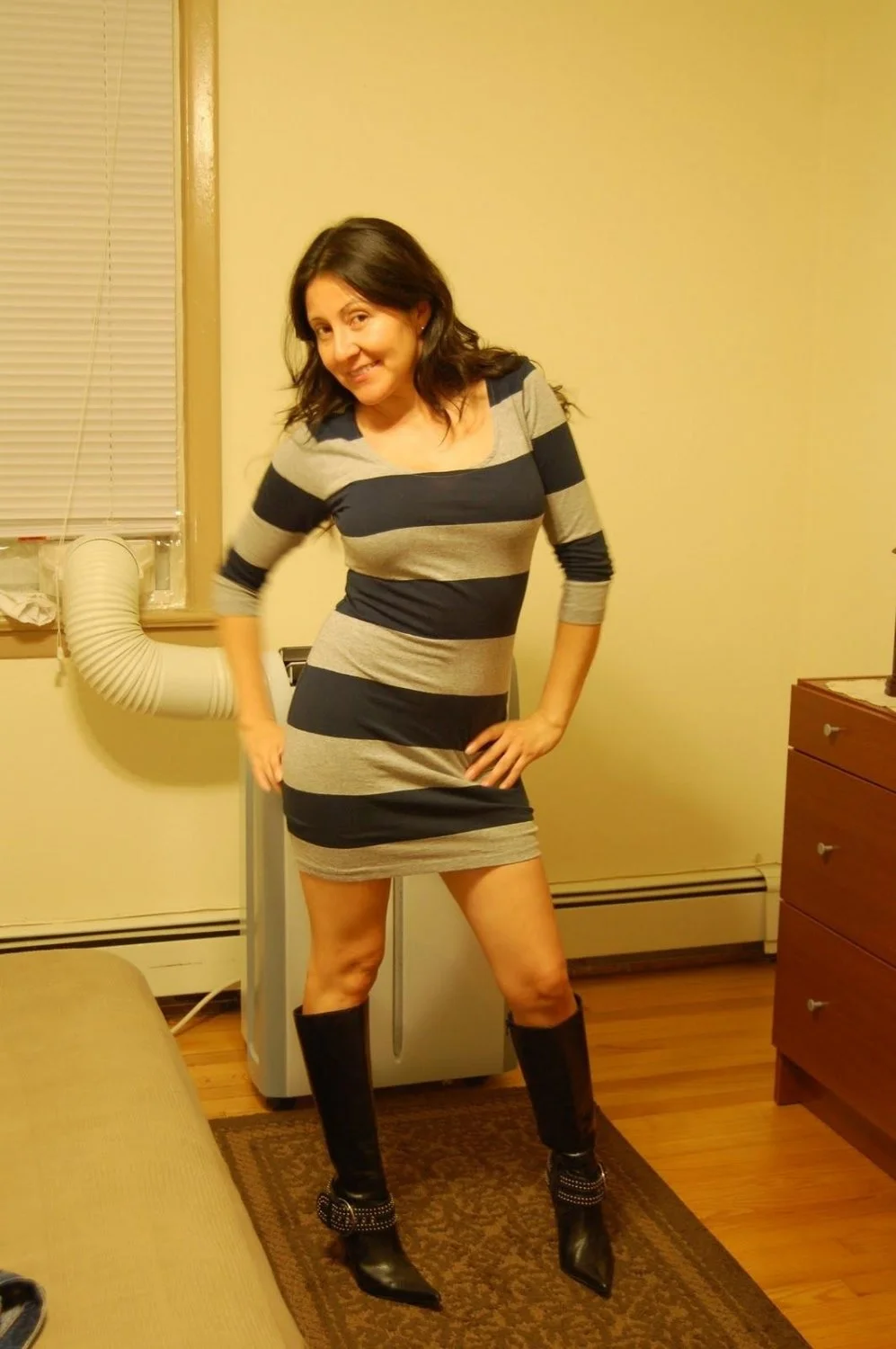 Sexy Wife image 38