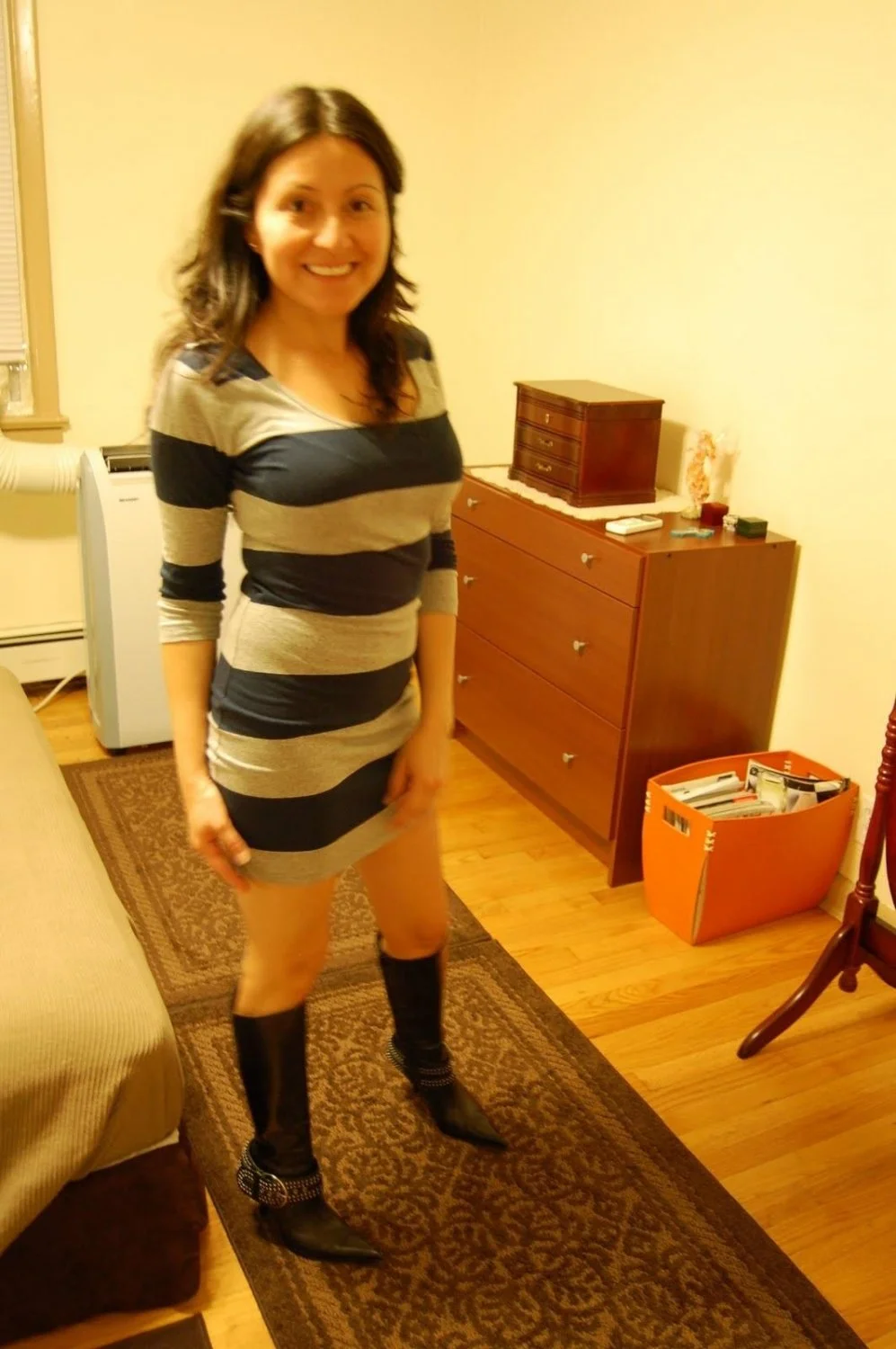 Sexy Wife image 43