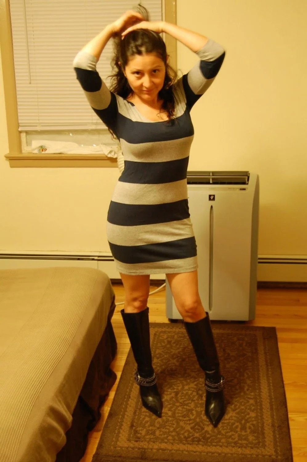 Sexy Wife image 44