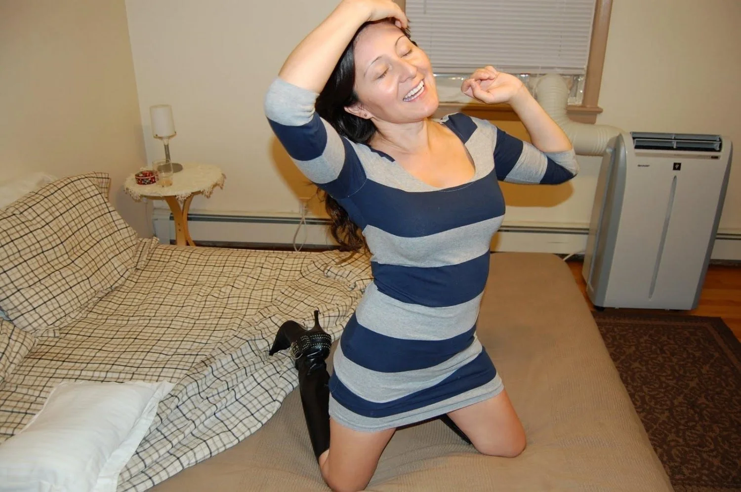 Sexy Wife image 45