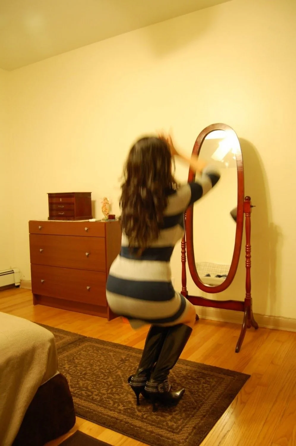 Sexy Wife image 46