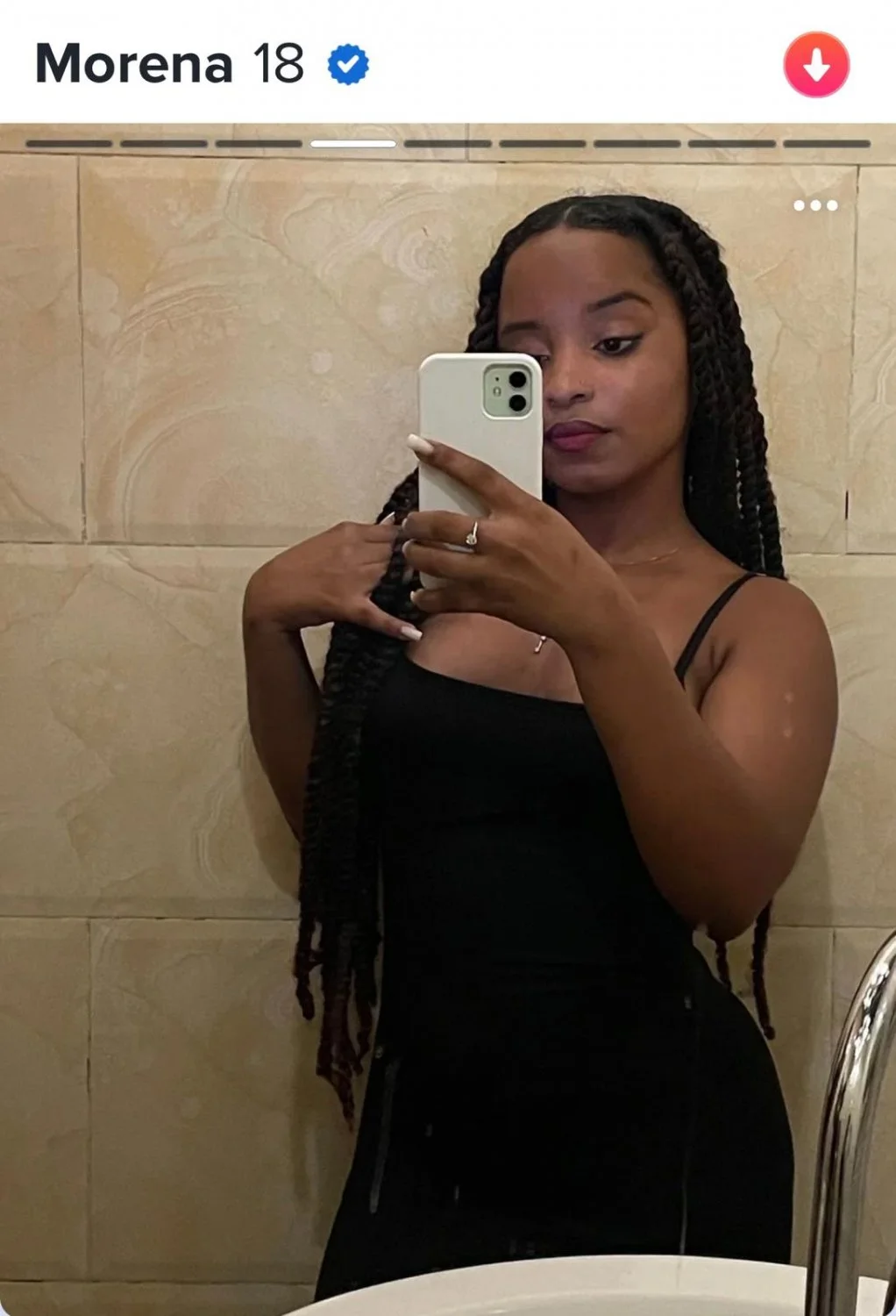 She is so sexy image 2