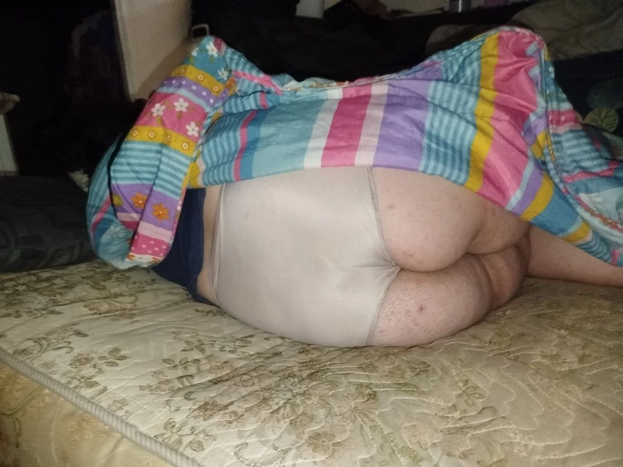 Feminista expuesta image 7