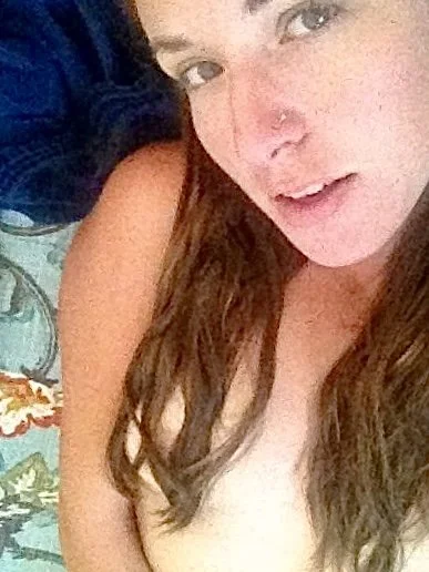 Katie a 35 y/o Smoking Hot Webslut Wife image 47