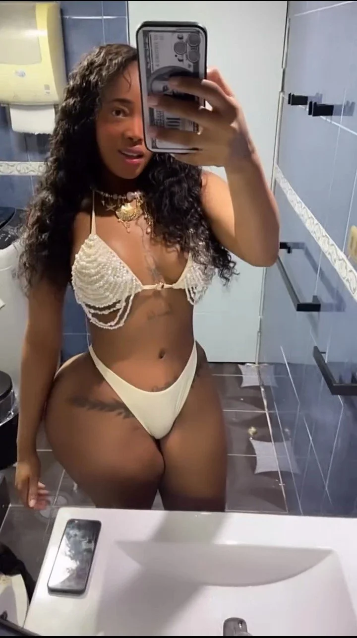 Negras culona (Morenazalady) part 10 🇻🇪 culona rica madre Soltera haciendo twerk image 3