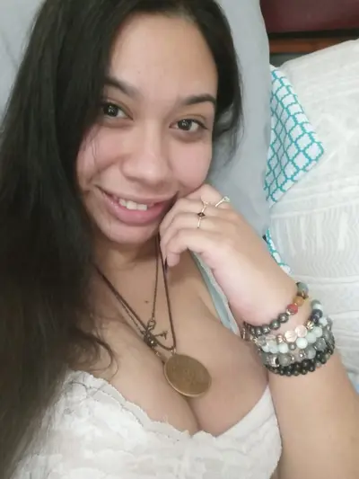 Colorado Samoan with Huge Tits cover image