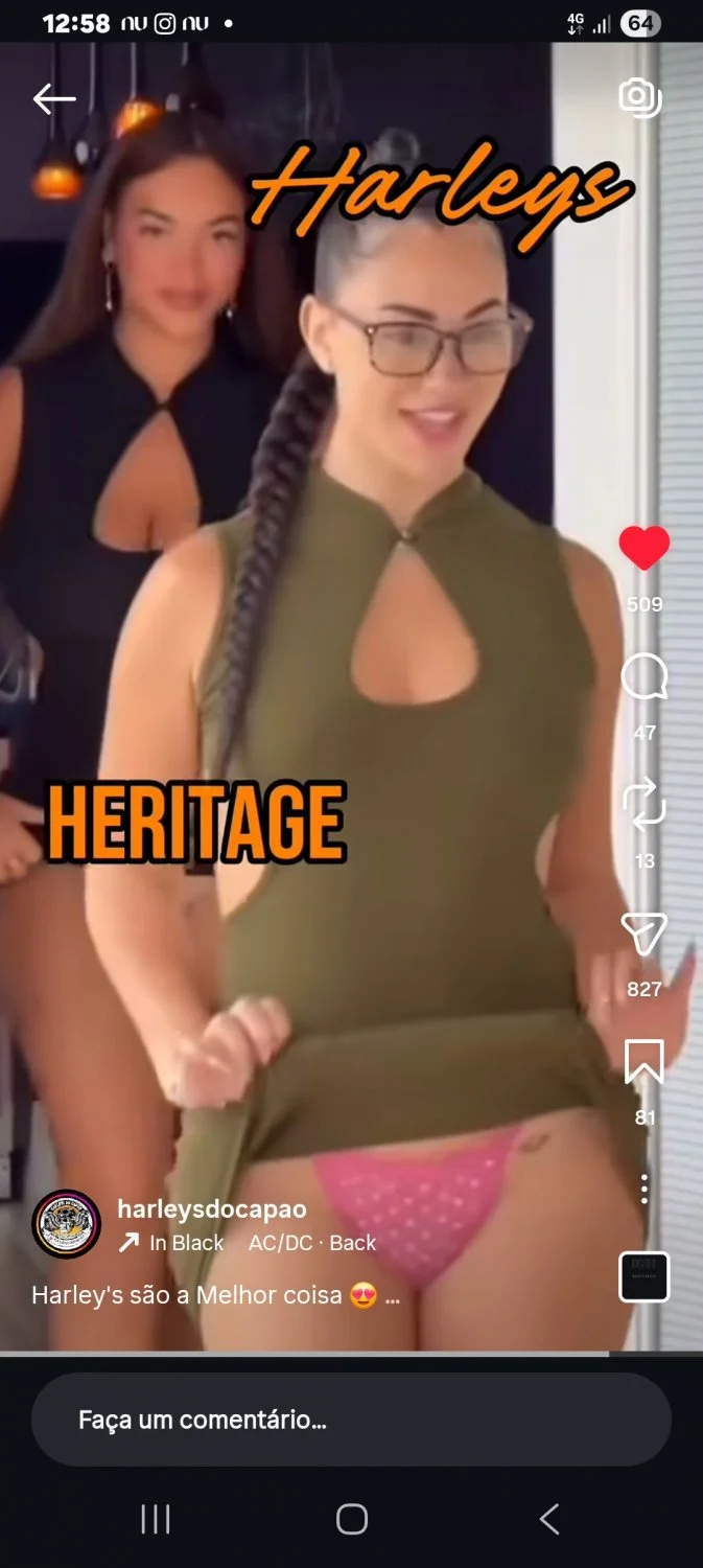 Preciso do nome dela main image