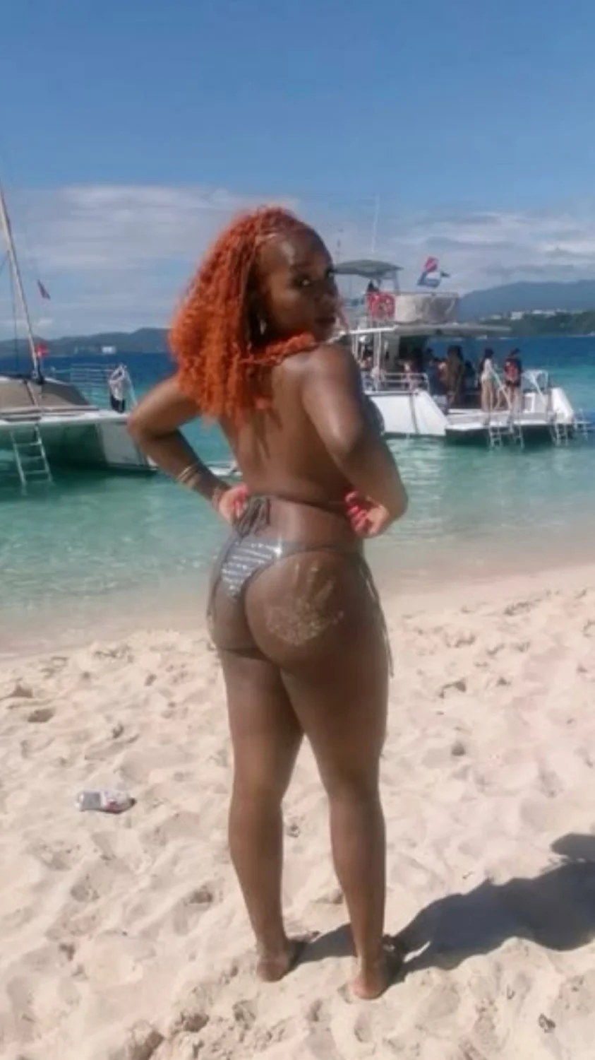 BIKINI BUTT SLUT’S 👙 image 19