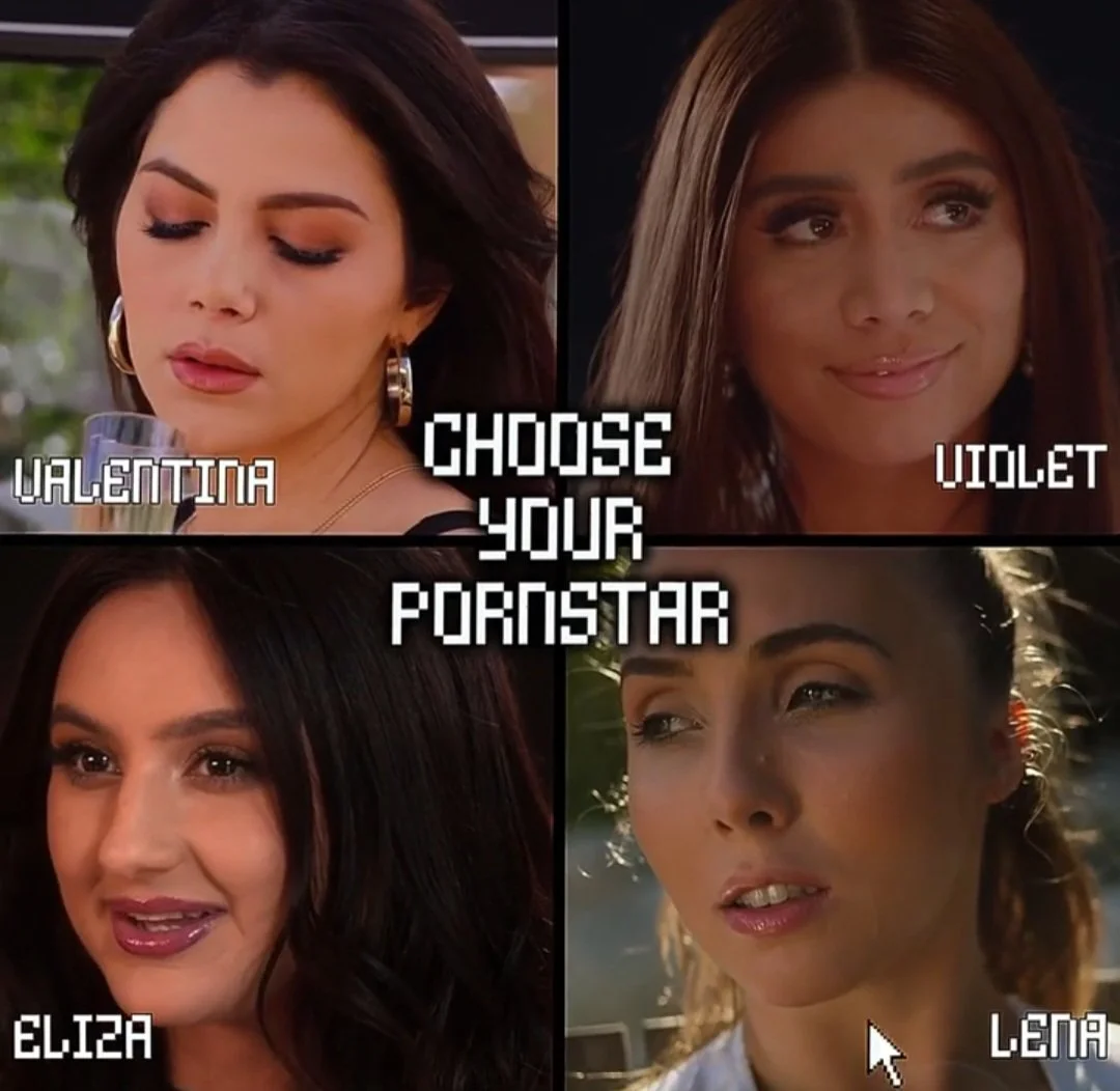 Edit: Choose your Pornstar 😈 main image