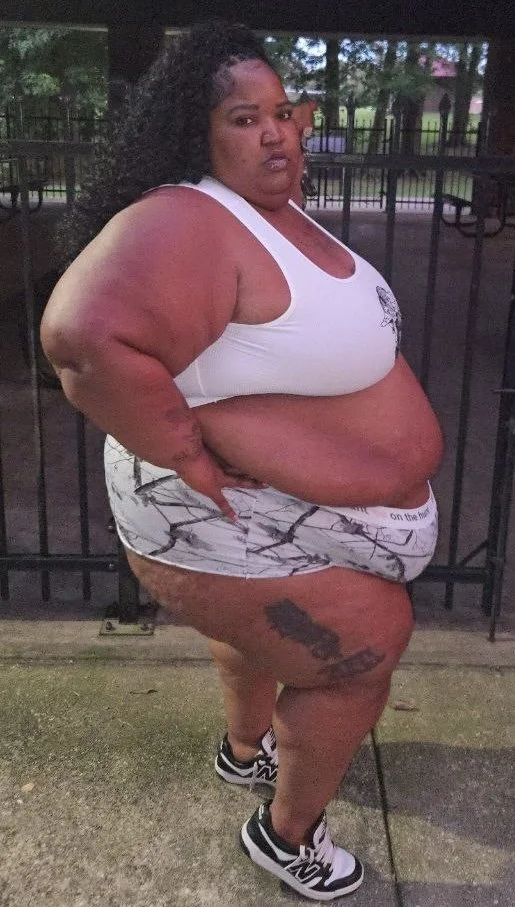 SSBBW MrzCupcakess88 Beautiful image 1