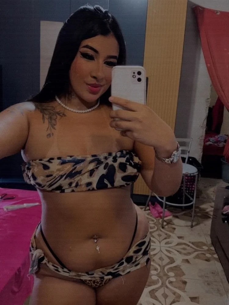 Aline Silva - Gordinha Cavalona image 7