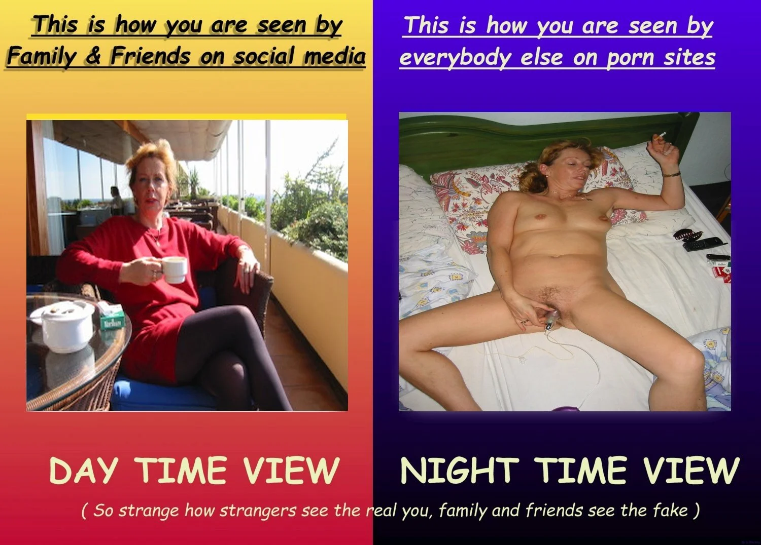 Sabine becomes an internet slut image 16