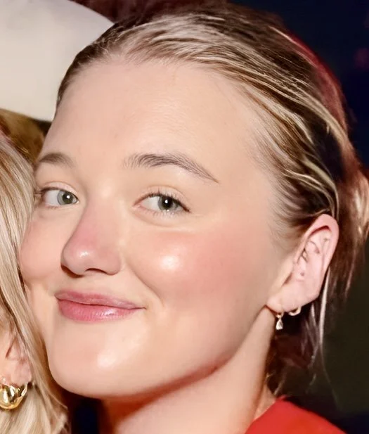 OLIVIA Needs your Cum All Over Her Beautiful Face and Body image 20