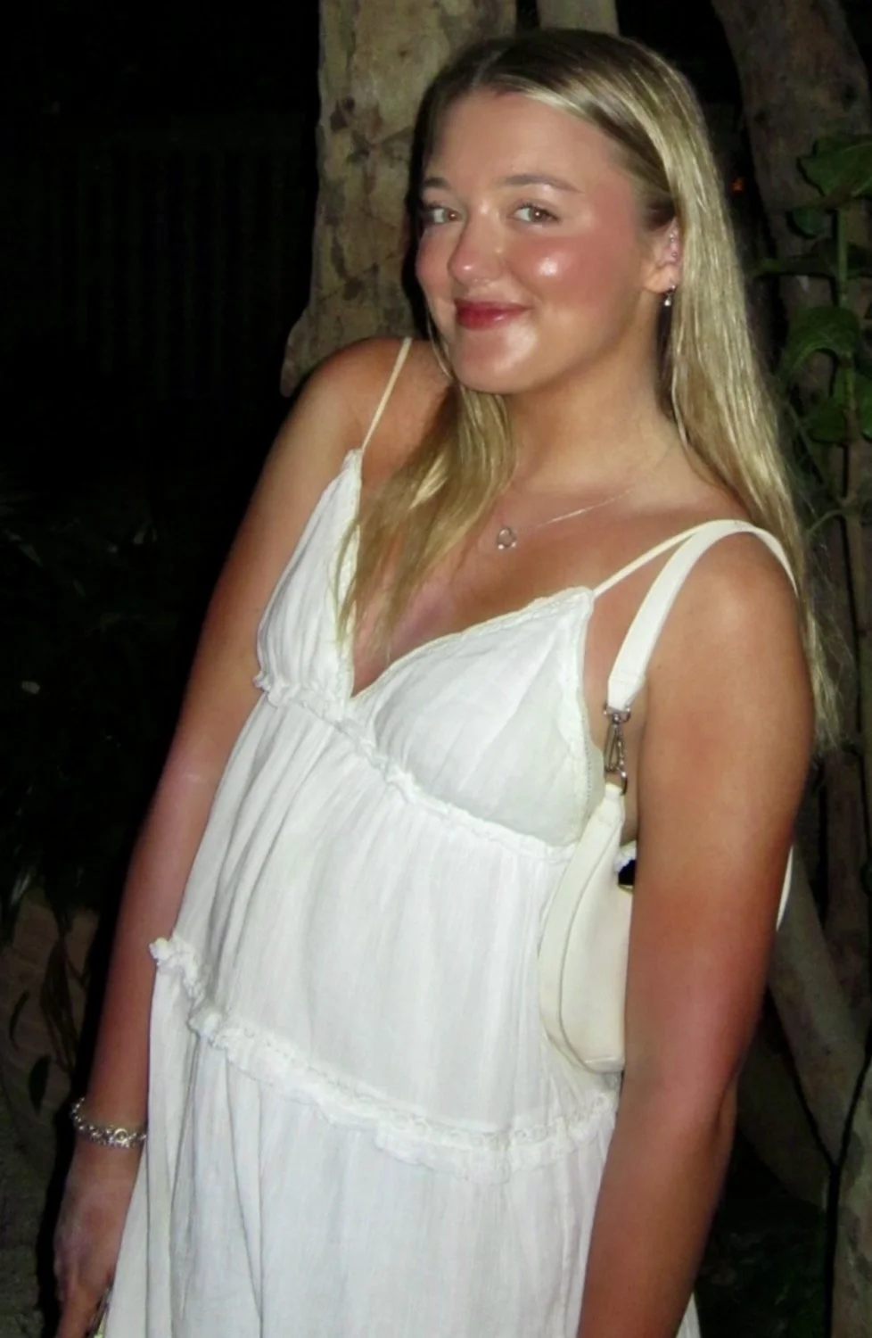 OLIVIA Needs your Cum All Over Her Beautiful Face and Body image 21