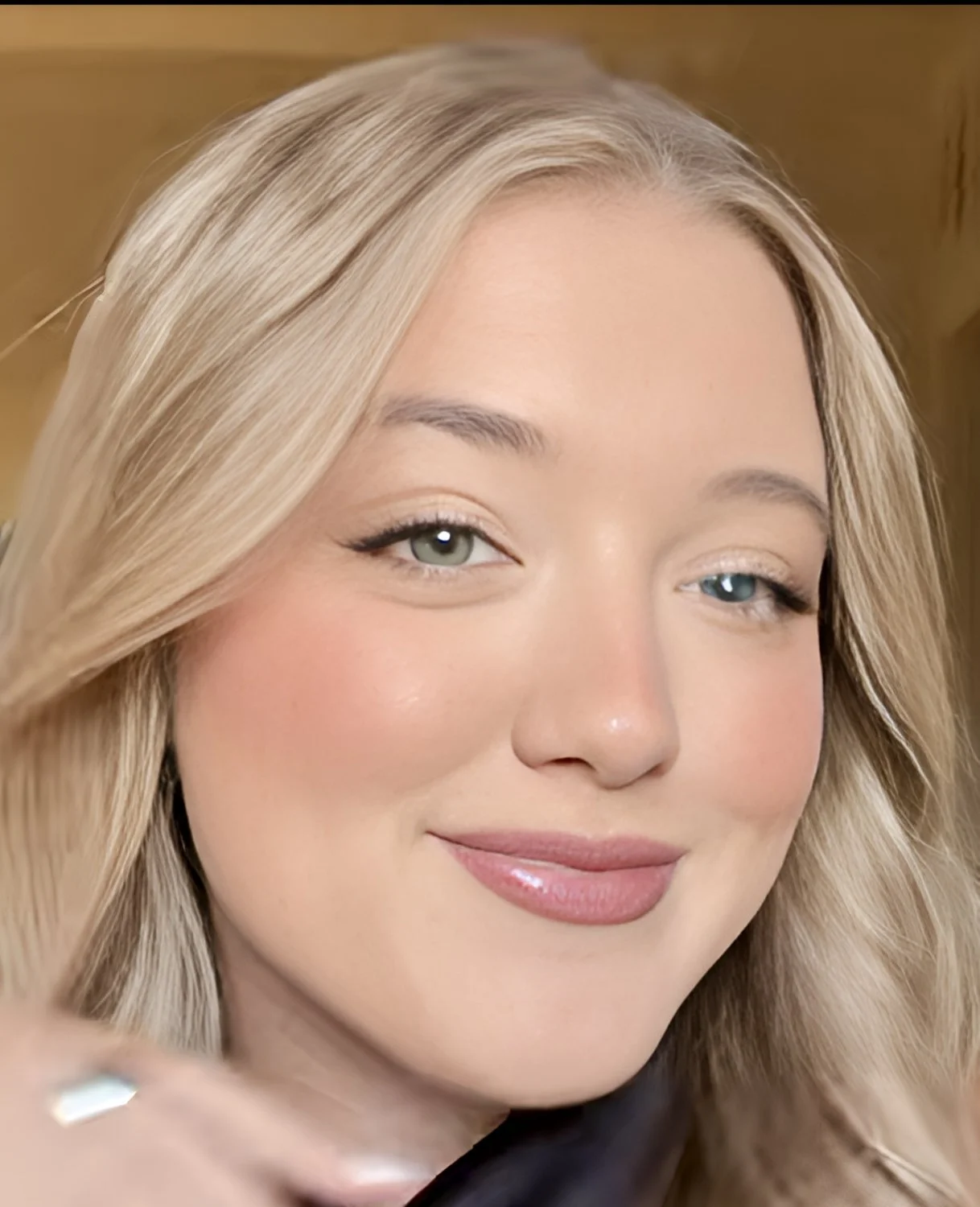OLIVIA Needs your Cum All Over Her Beautiful Face and Body image 27