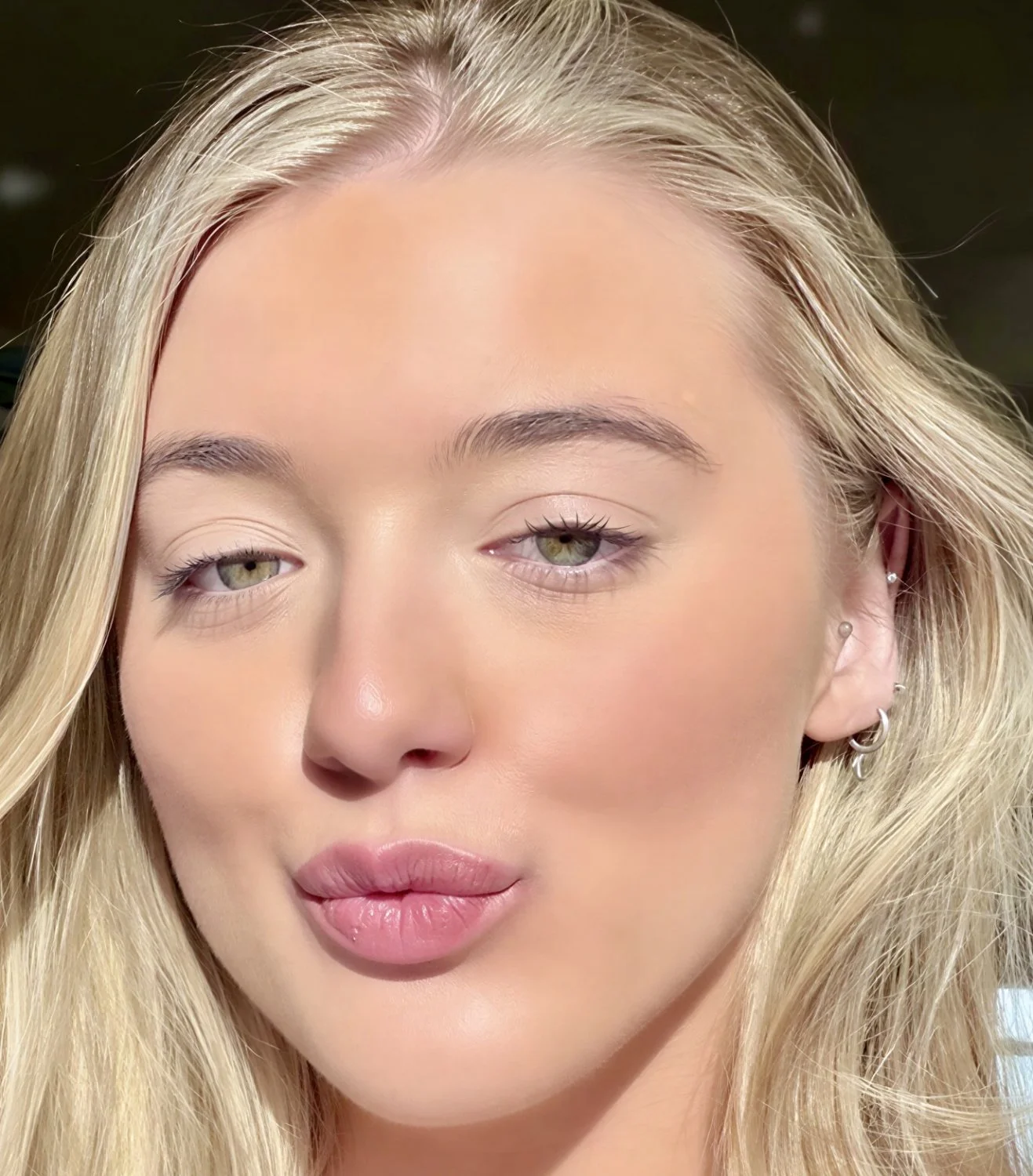 OLIVIA Needs your Cum All Over Her Beautiful Face and Body image 35