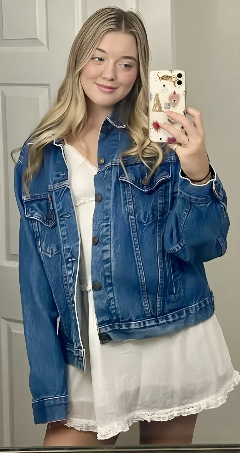 OLIVIA Needs your Cum All Over Her Beautiful Face and Body image 4