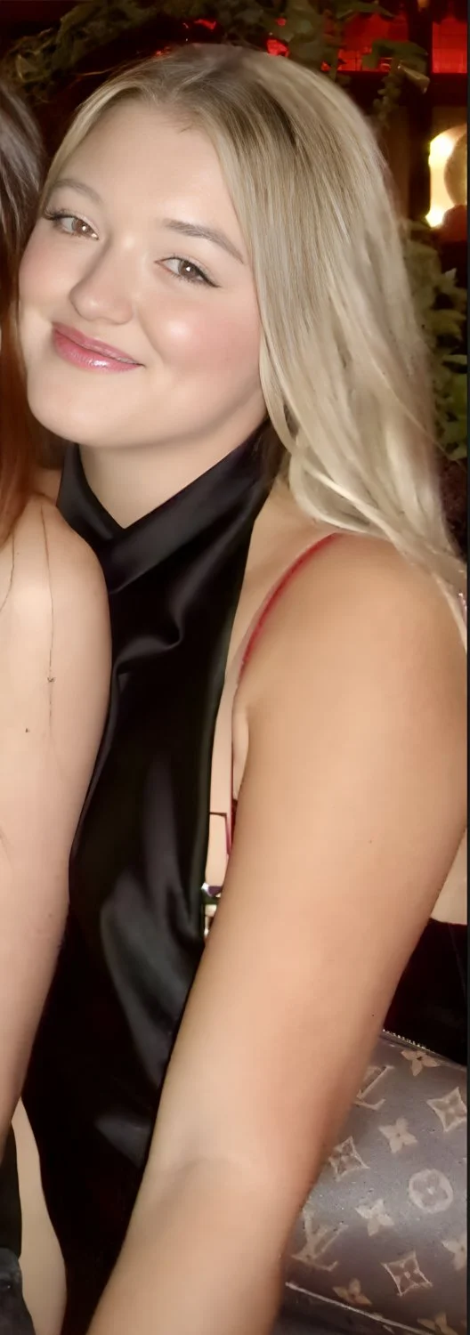 OLIVIA Needs your Cum All Over Her Beautiful Face and Body image 40