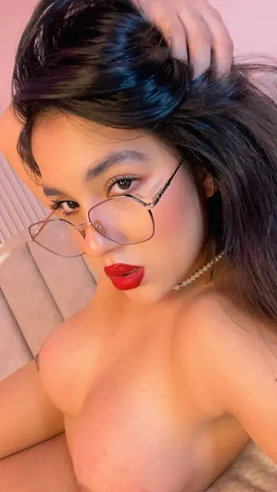 Don’t share this secret… enjoy it just for yourself. http://onlyfans.com/halmaroberts cover image