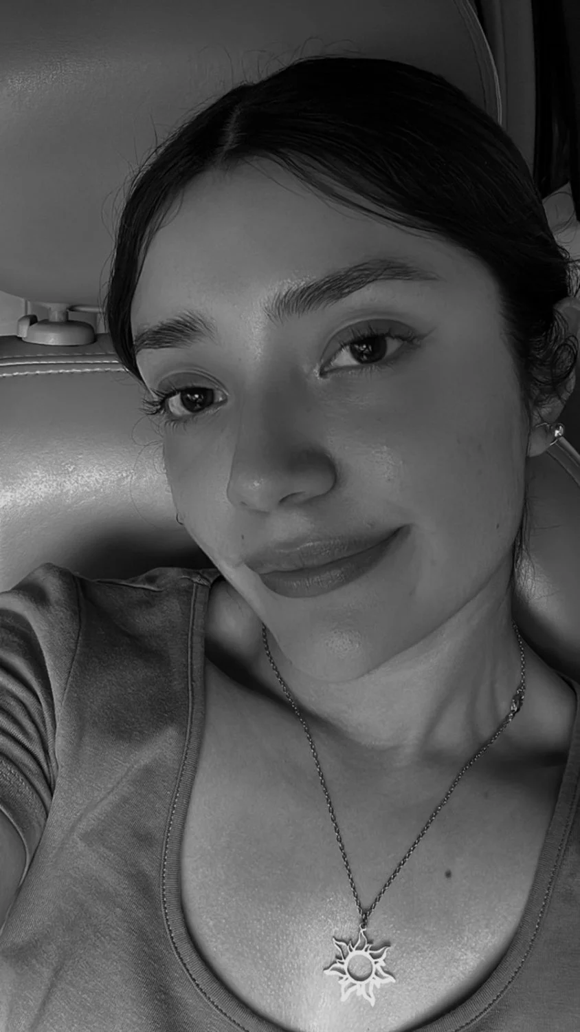Dulce Mora puta de 20 años de Michoacán compartida por su novio cornudo main image