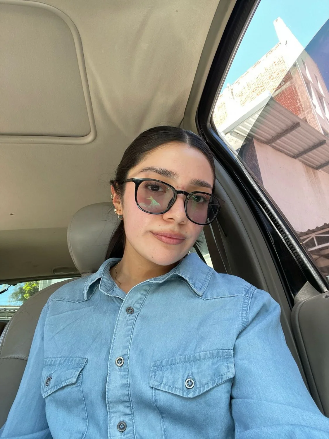 Dulce Mora puta de 20 años de Michoacán compartida por su novio cornudo image 15