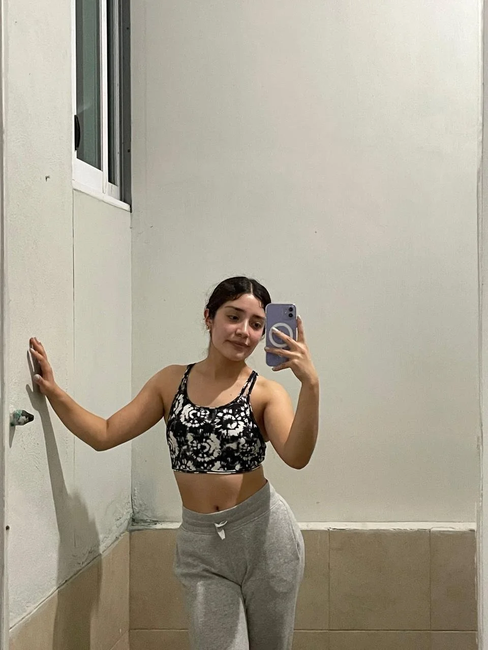 Dulce Mora puta de 20 años de Michoacán compartida por su novio cornudo image 22