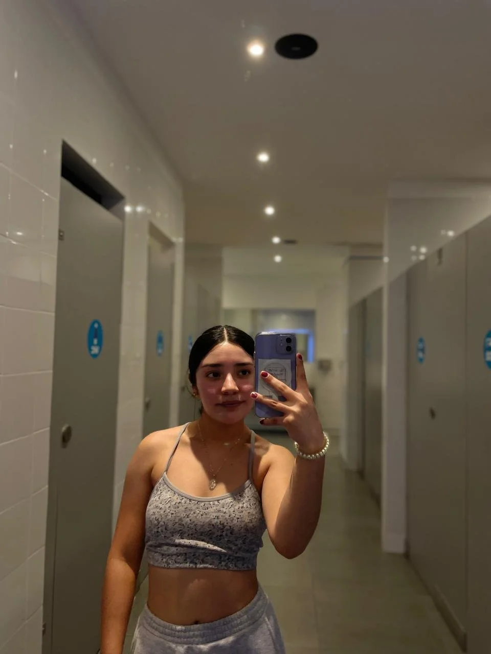 Dulce Mora puta de 20 años de Michoacán compartida por su novio cornudo image 41