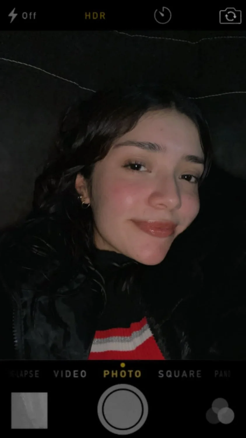 Dulce Mora puta de 20 años de Michoacán compartida por su novio cornudo image 7