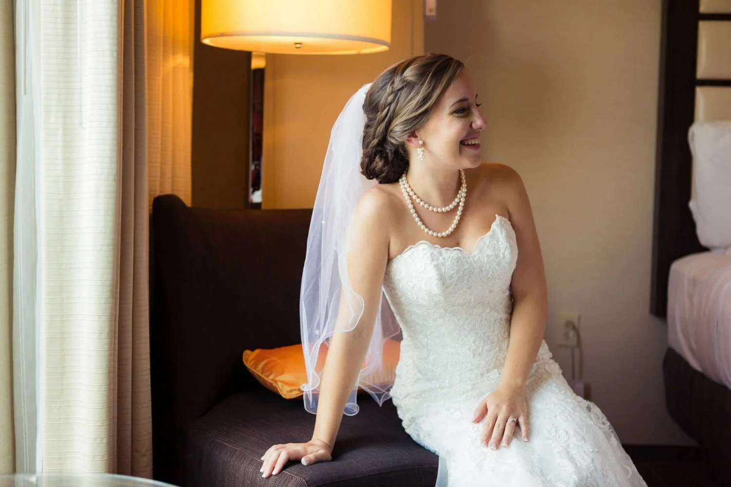 Bride Hailey Boudoir image 6