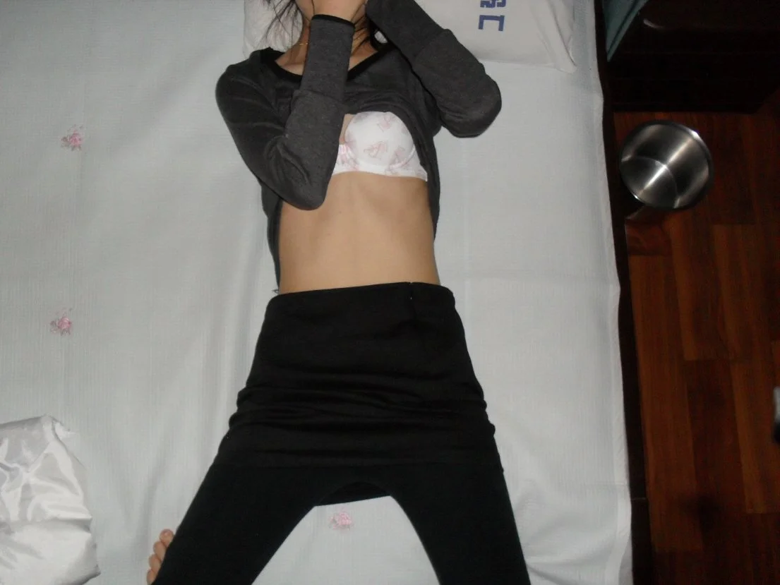 Korean amateur girl 46-2 image 2