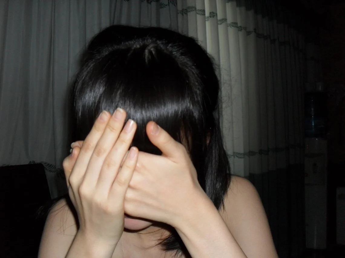 Korean amateur girl 46-2 image 41
