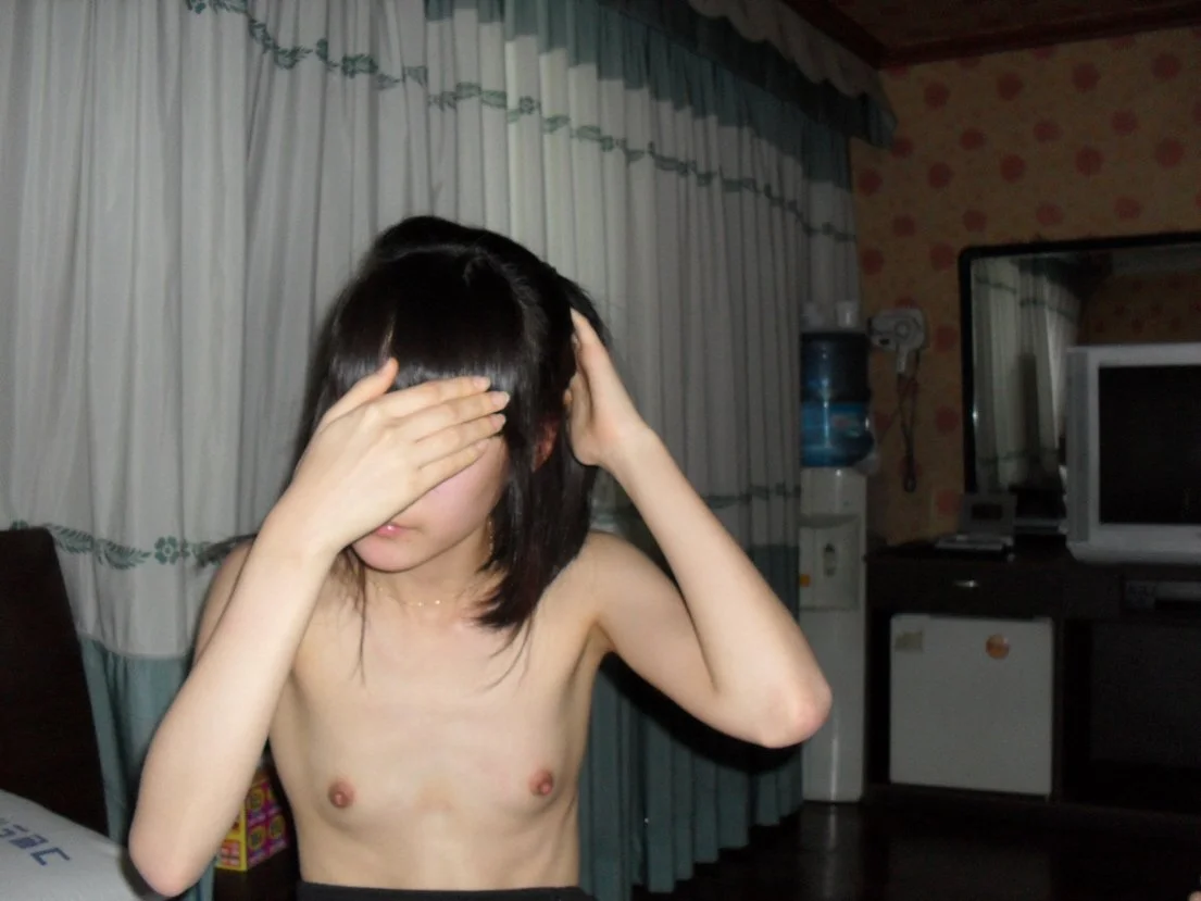Korean amateur girl 46-2 image 46