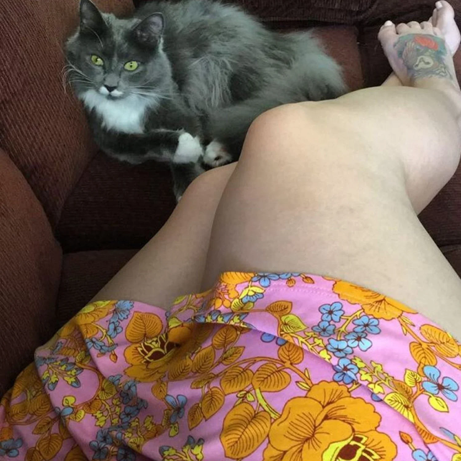 Mallory image 40