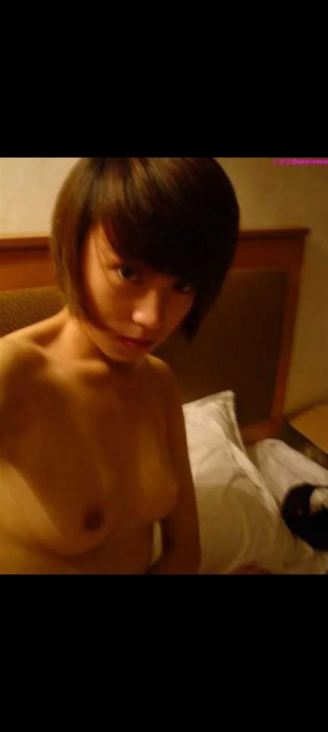 Asian modeling mix image 12