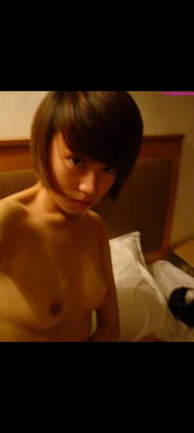 Asian modeling mix image 13