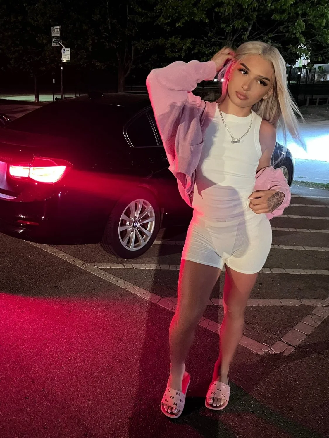 Sluts Back From The Dead 👱🏽‍♀️🧝🏻‍♀️🧟‍♀️ Part 12 main image