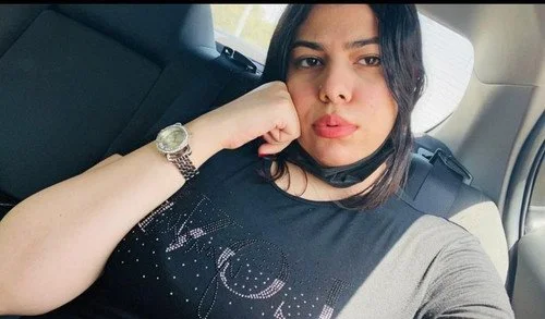 Muslimah image 3