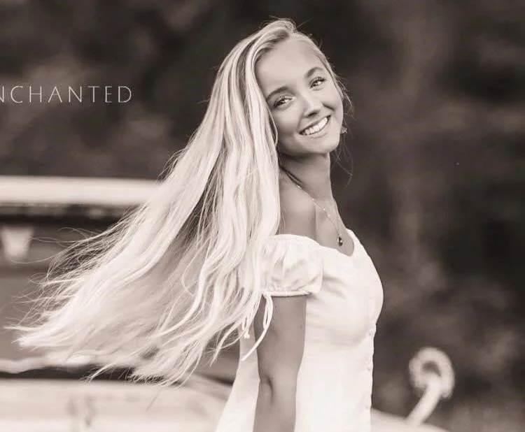 Alexa Blankenbiller Nudes Leaked image 13