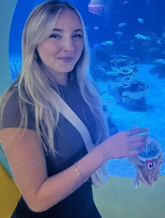 Alexa Blankenbiller Nudes Leaked image 19