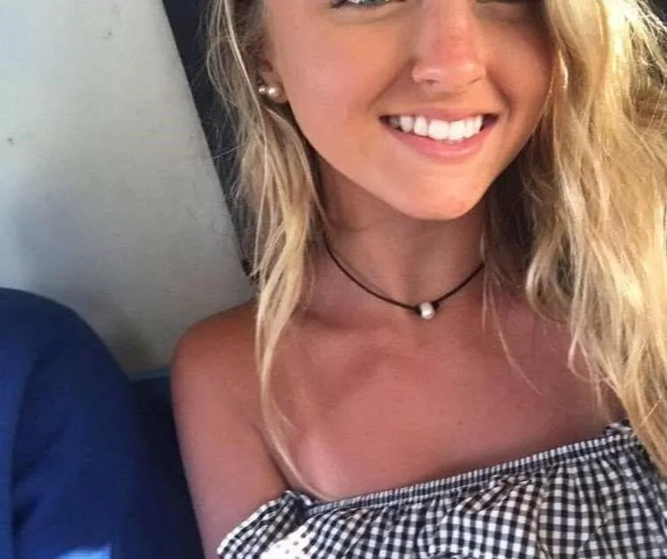 Alexa Blankenbiller Nudes Leaked image 3