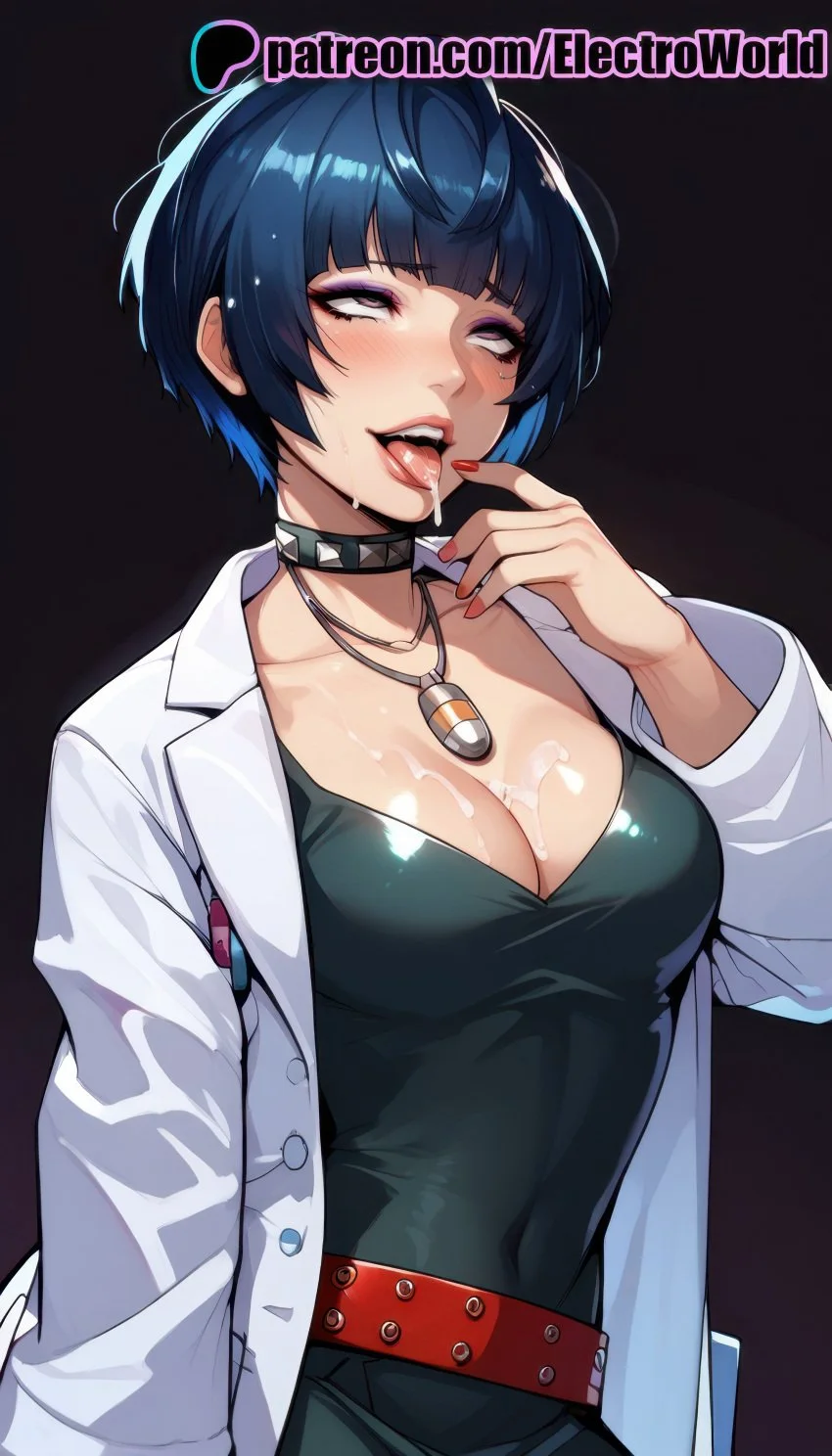 Hentai mega leak image 14