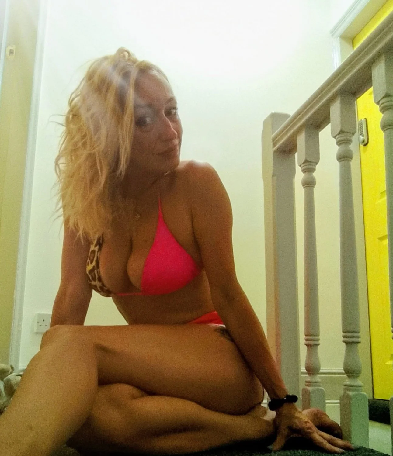 Wife from my teacher post this on her sociale network image 7