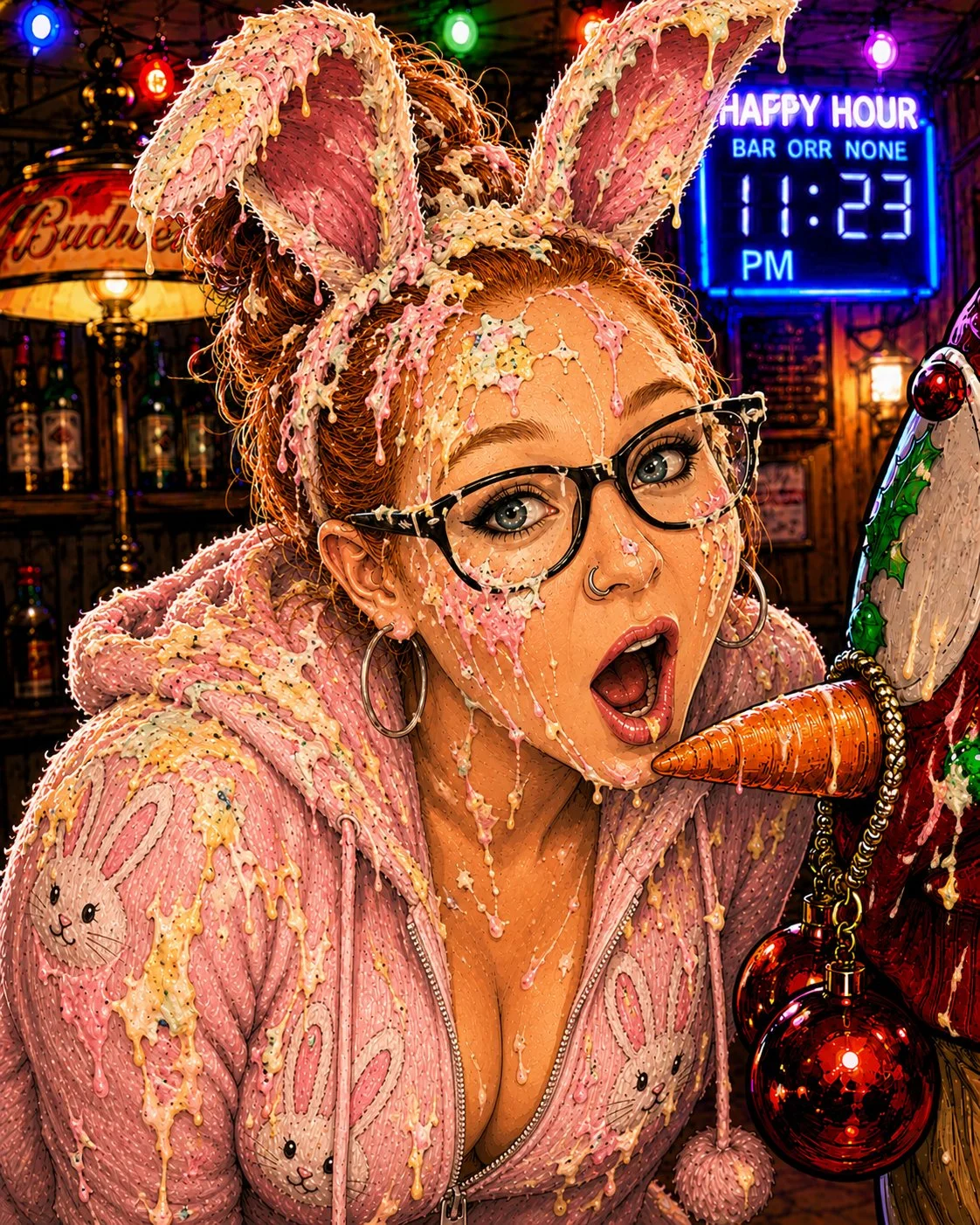 Buk bunnys image 10