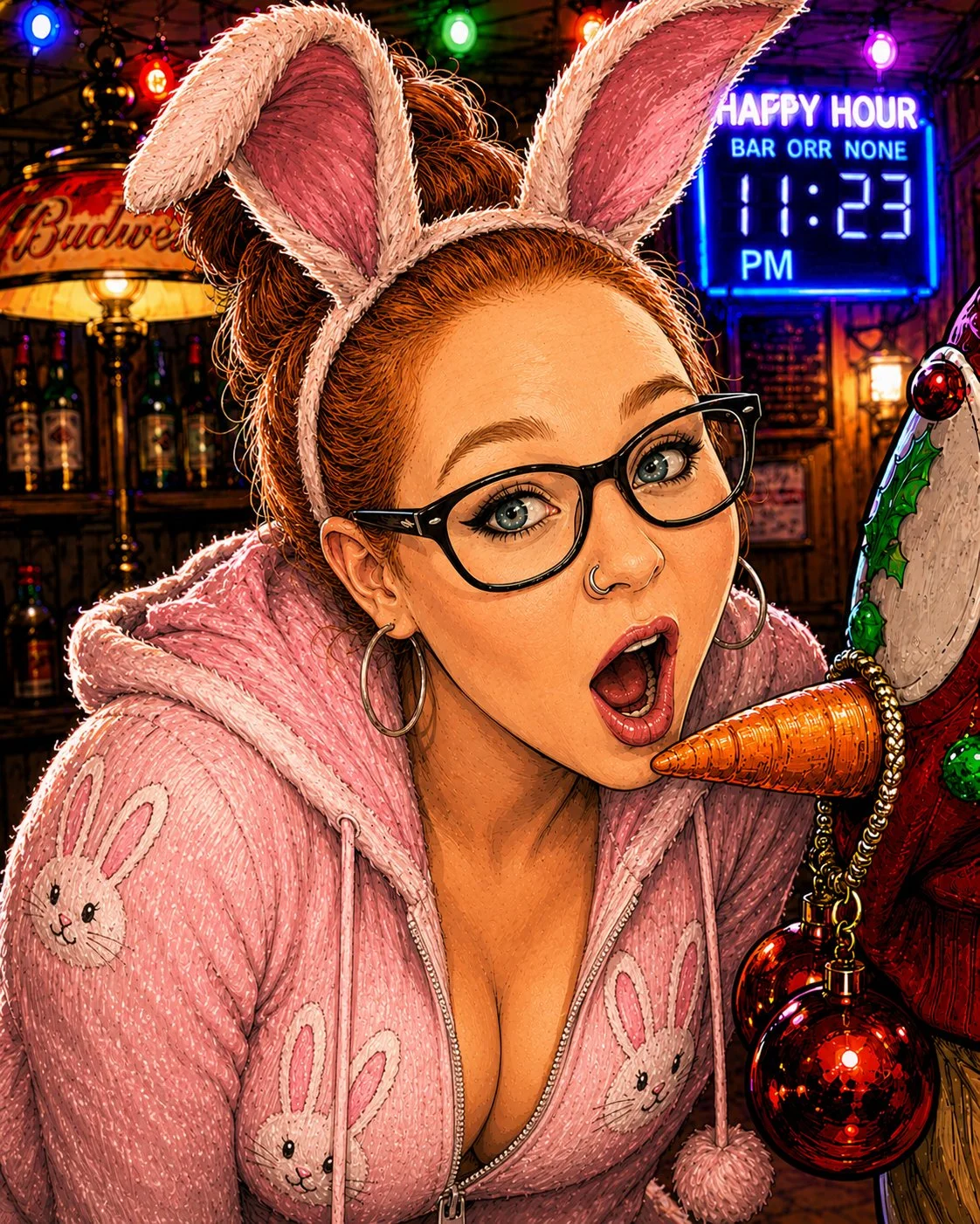 Buk bunnys image 11