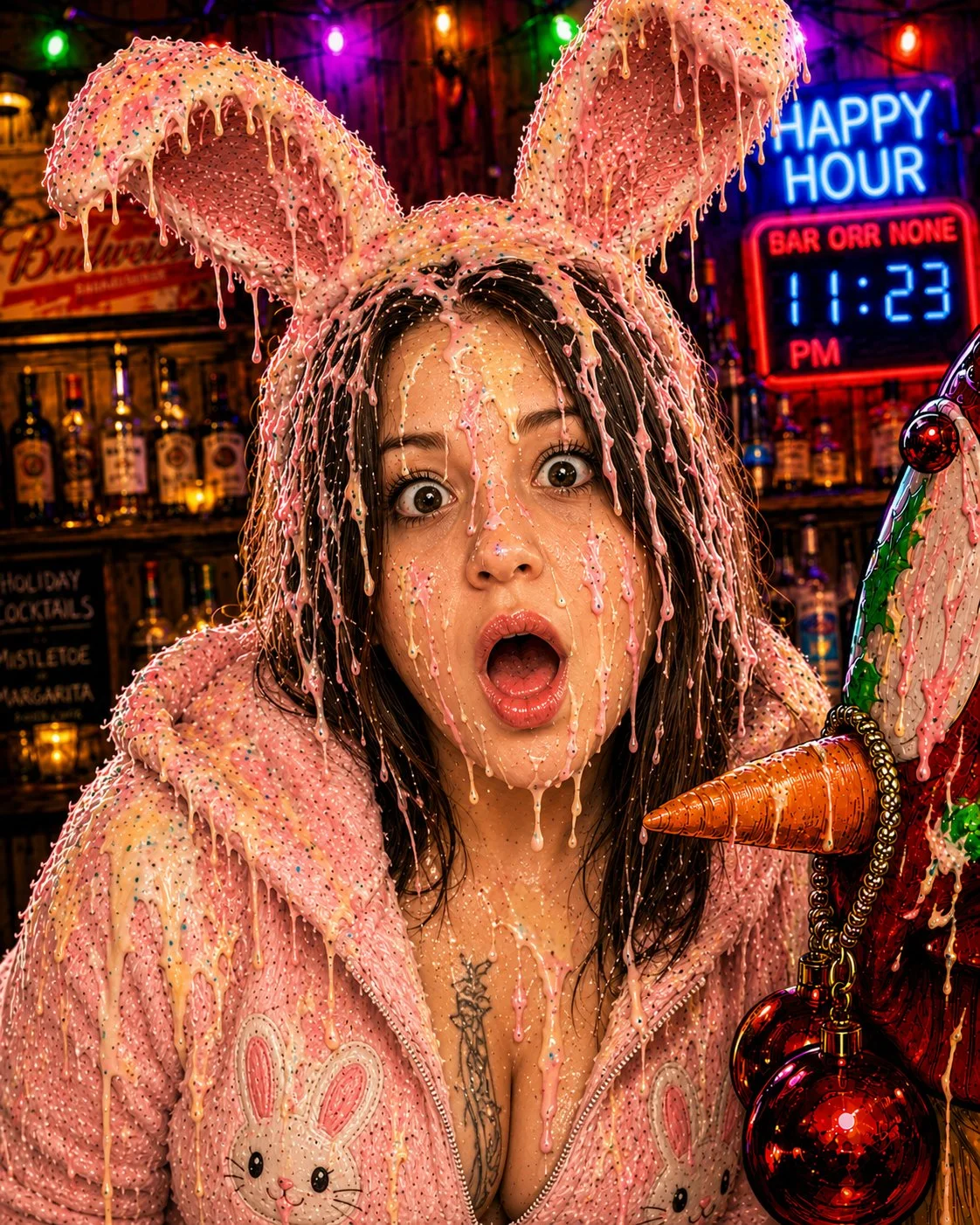 Buk bunnys image 12