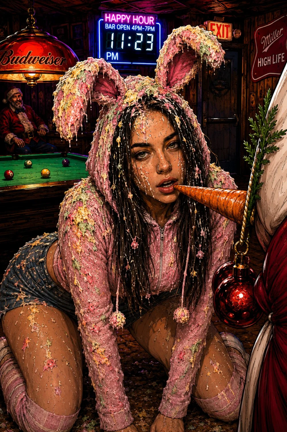 Buk bunnys image 14