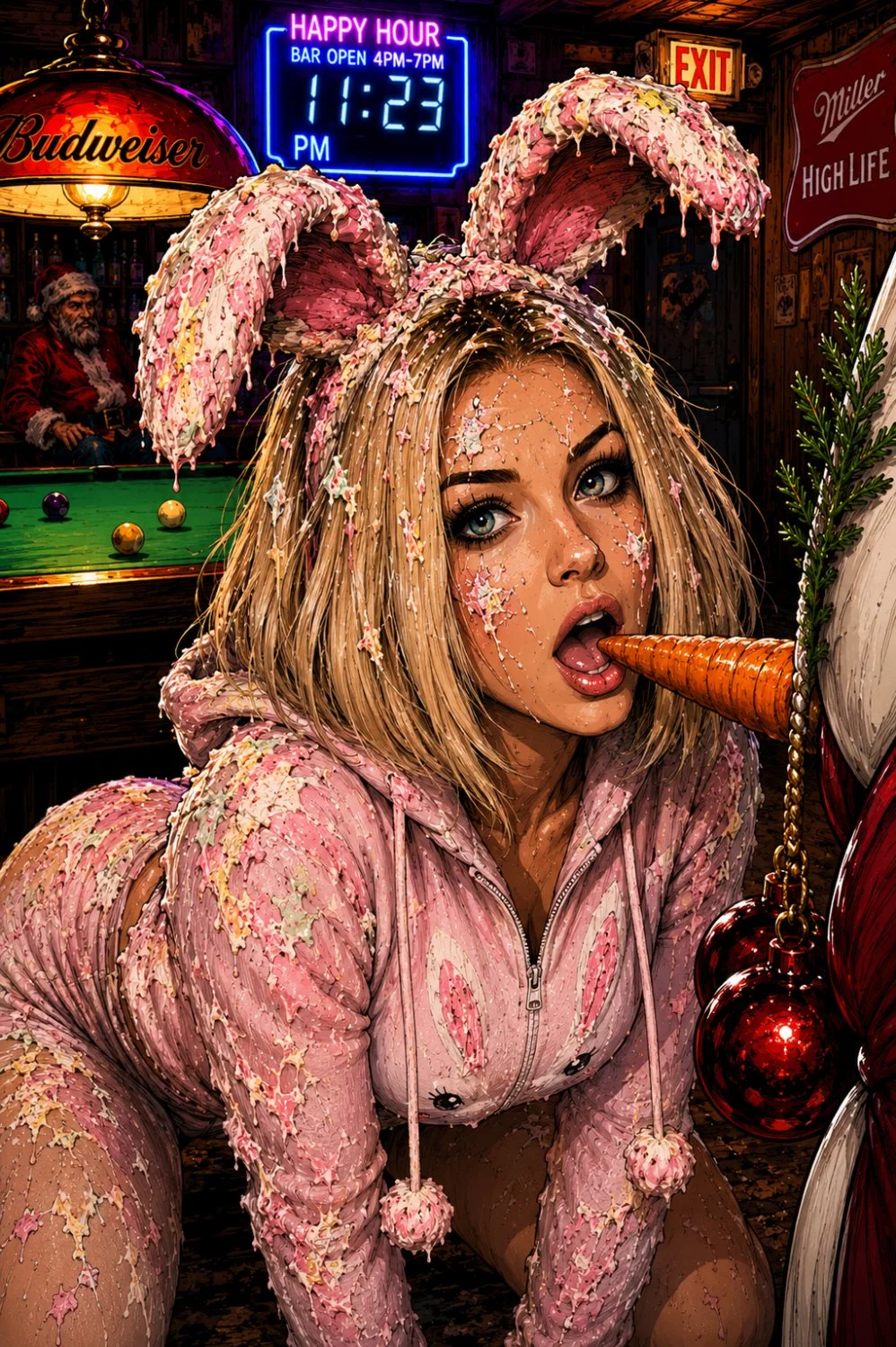 Buk bunnys image 15