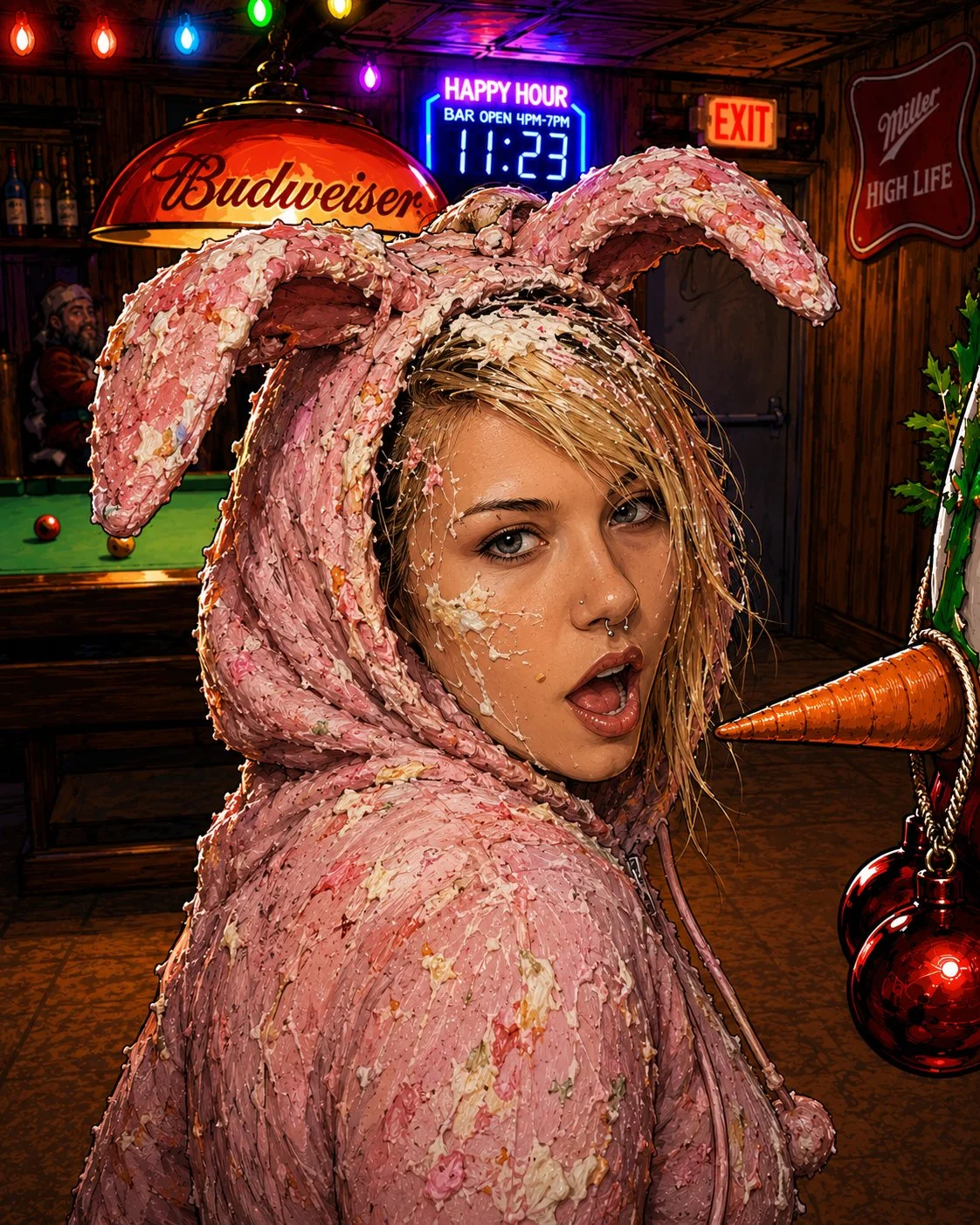 Buk bunnys image 5