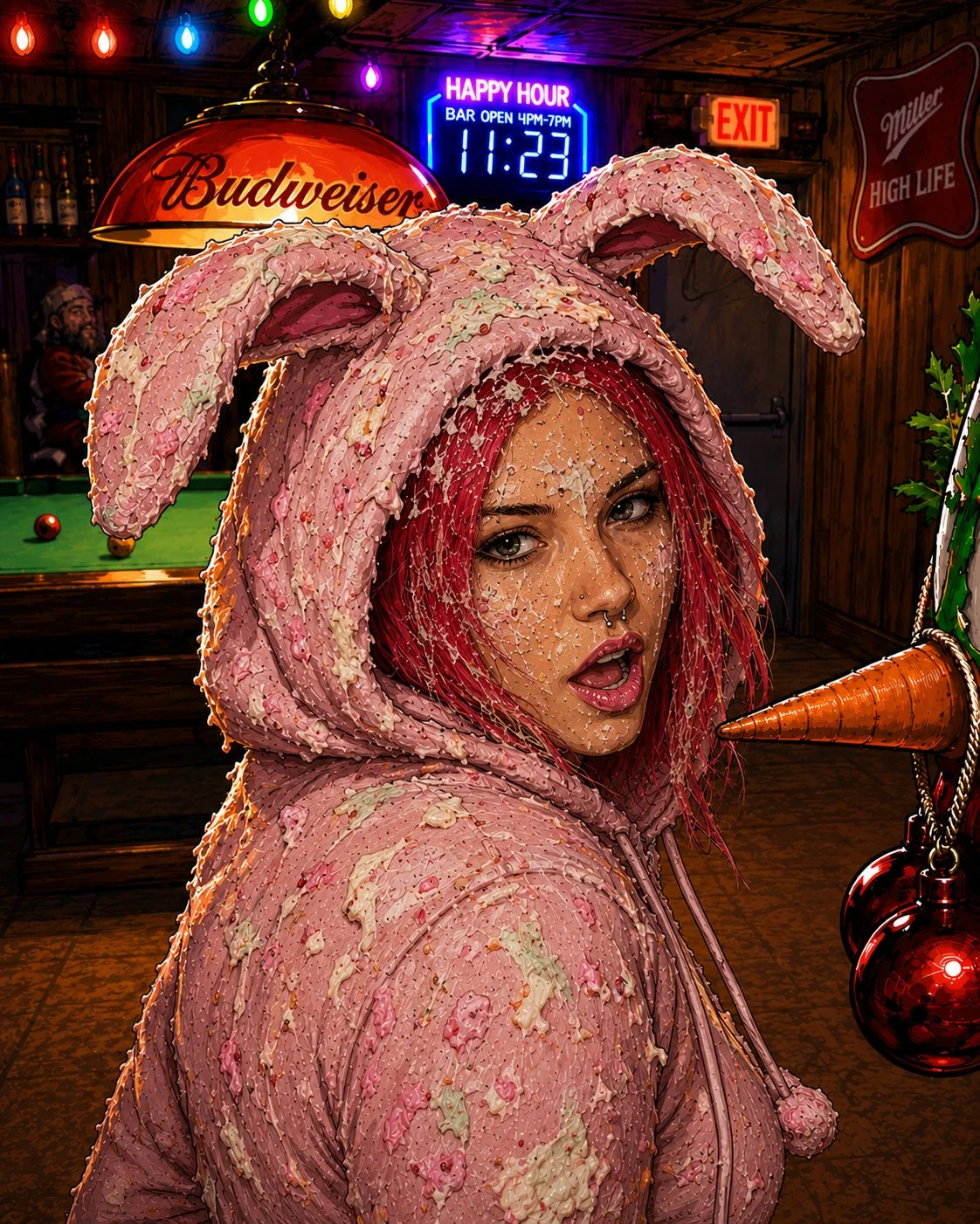 Buk bunnys image 7